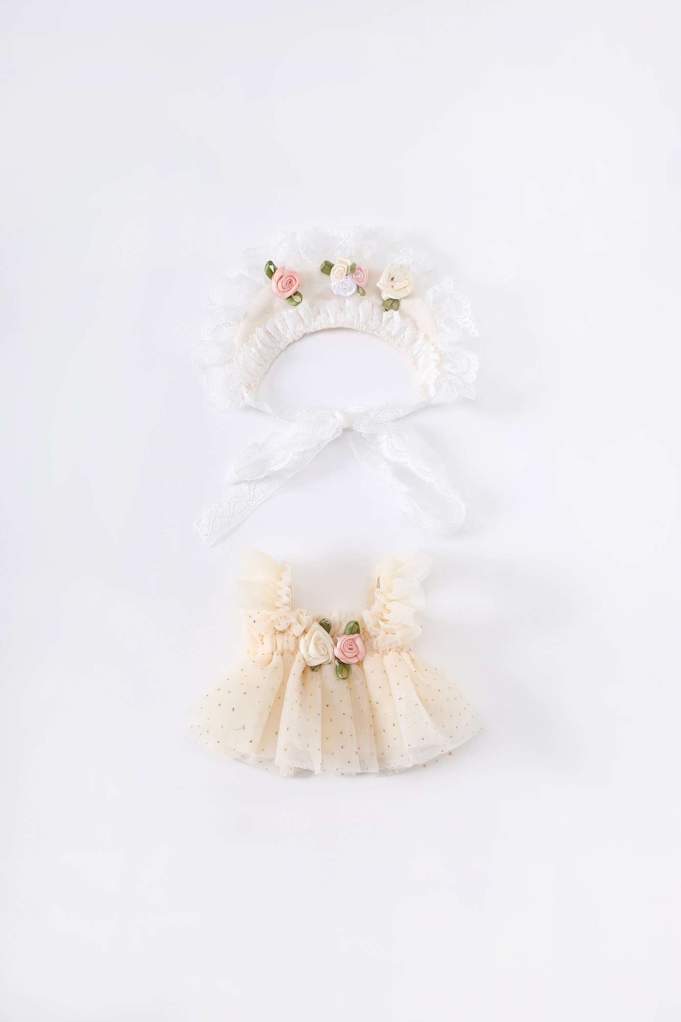 Pet & Miniature TUTU Couture (SKU: L25YD671) - View 3