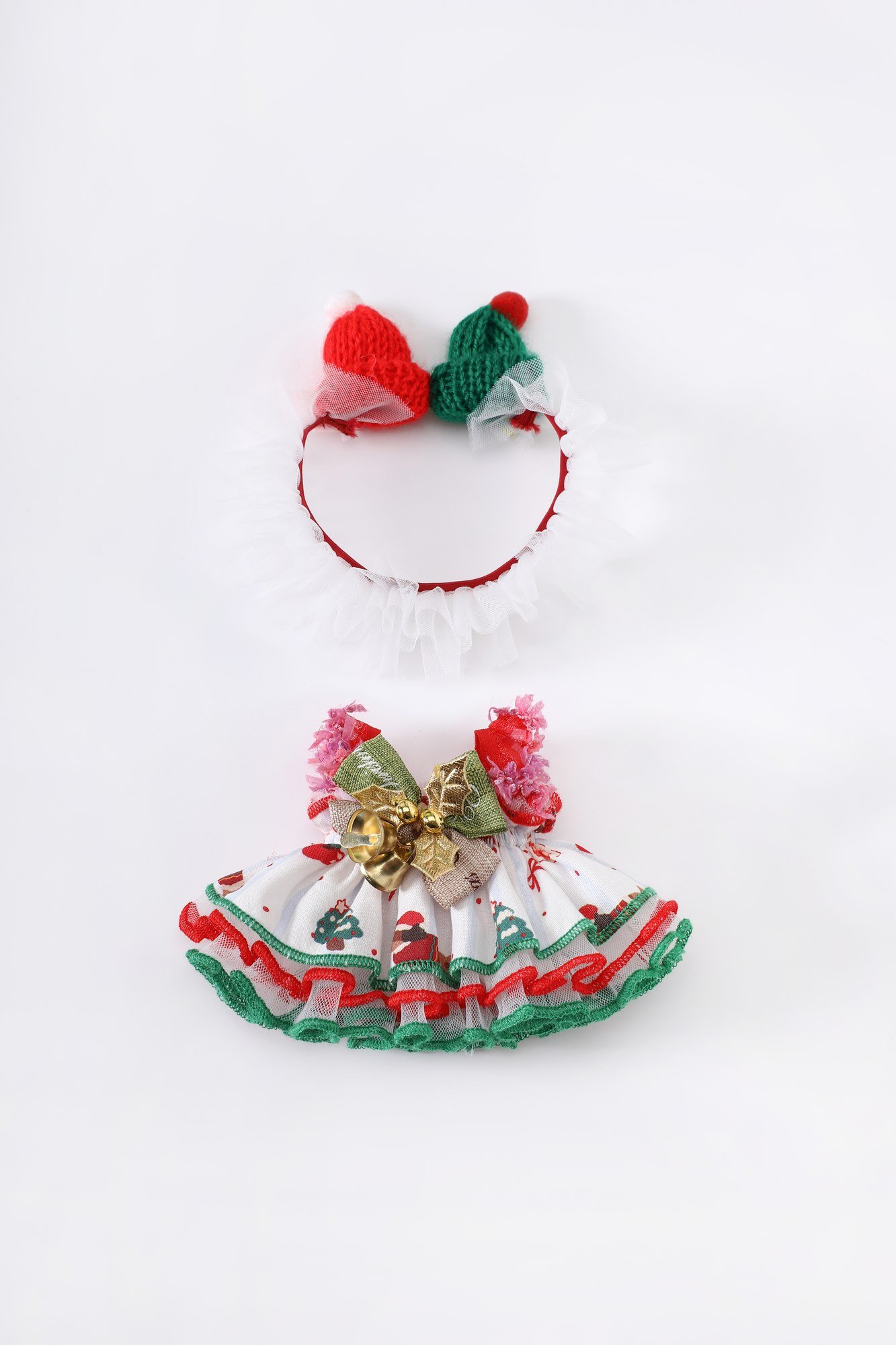 Pet & Miniature TUTU Couture (SKU: L25YD706) - View 3