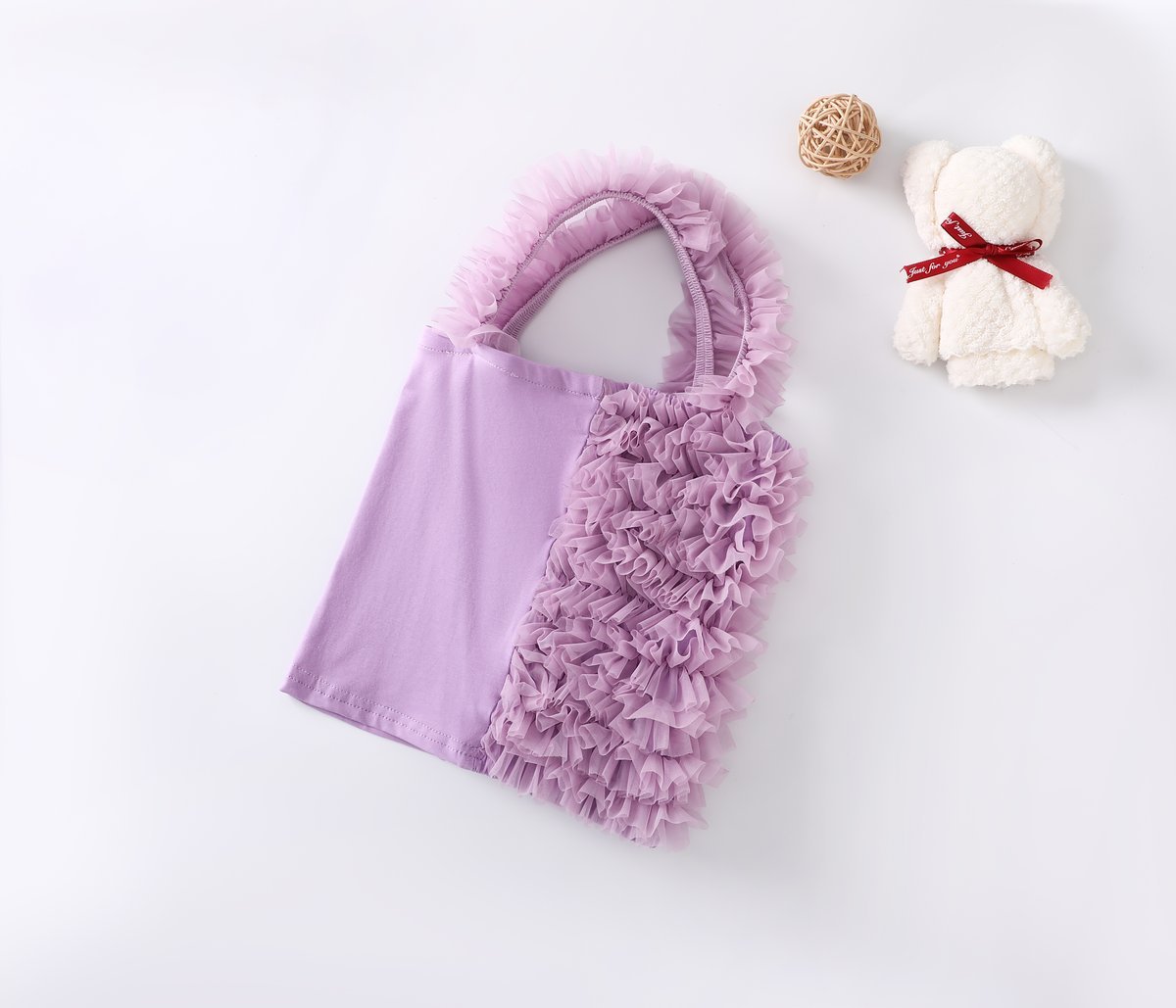 Girls Dress (SKU: SV906T) - View 15