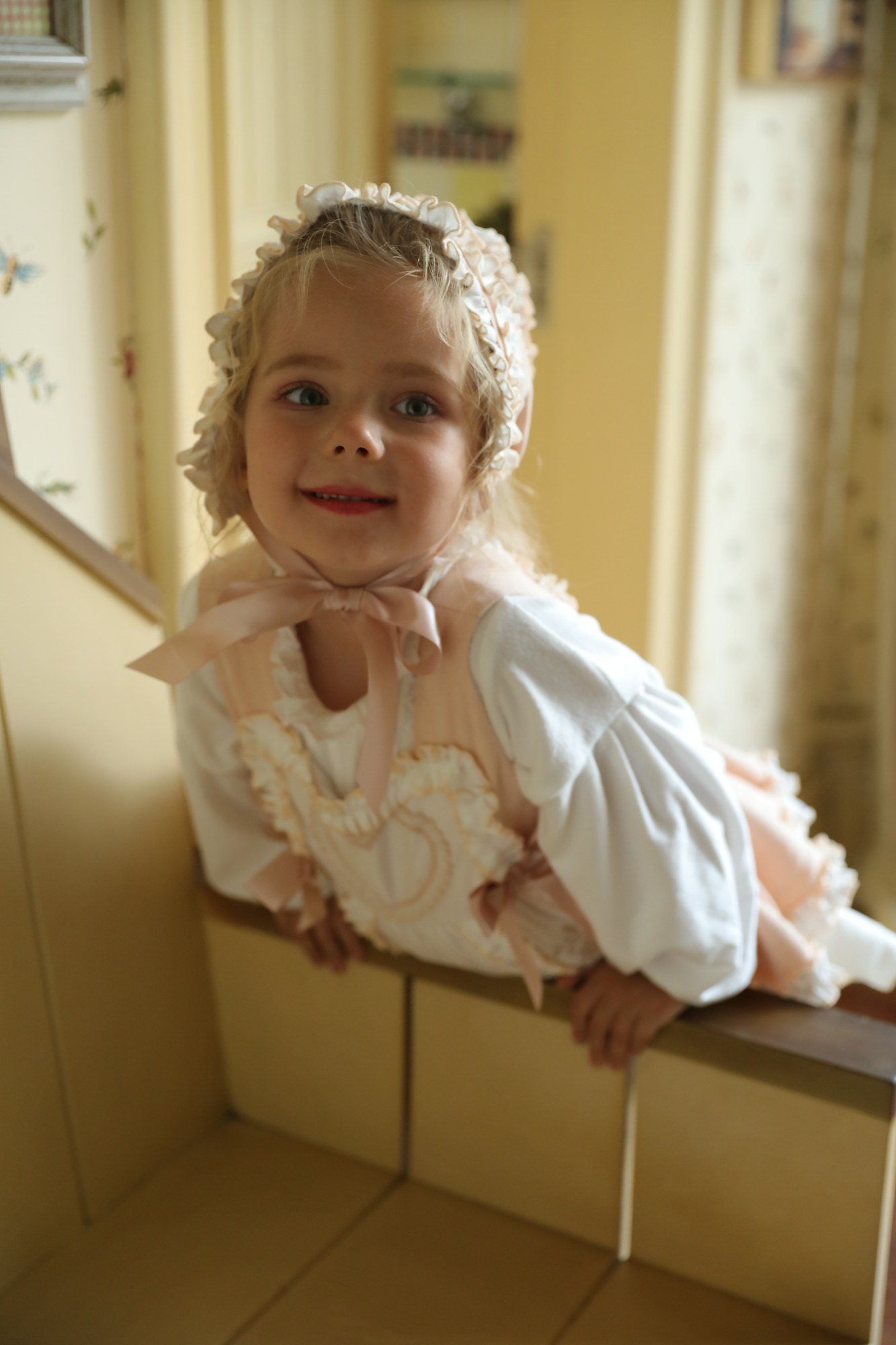 Multi-Layer Fluffy Pettiskirt (SKU: Y6001) - View 8