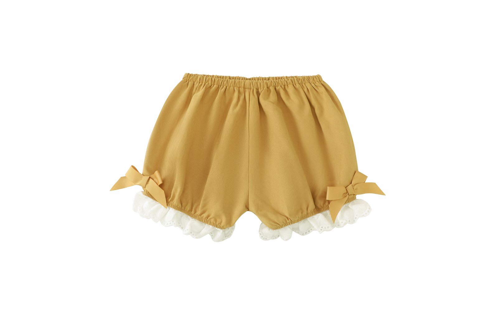 Girls Luxury Festive Dress (SKU: Y6015) - View 2