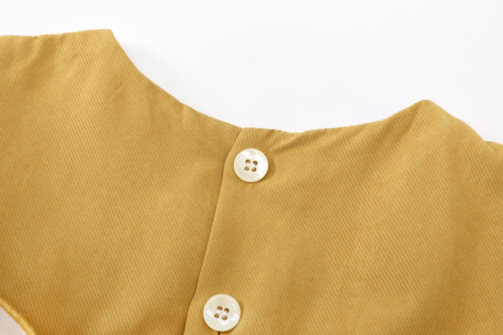 Girls Luxury Festive Dress (SKU: Y6015) - View 10