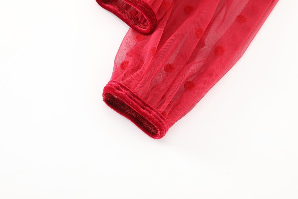 Pettiskirt (SKU: Y6105) - View 12