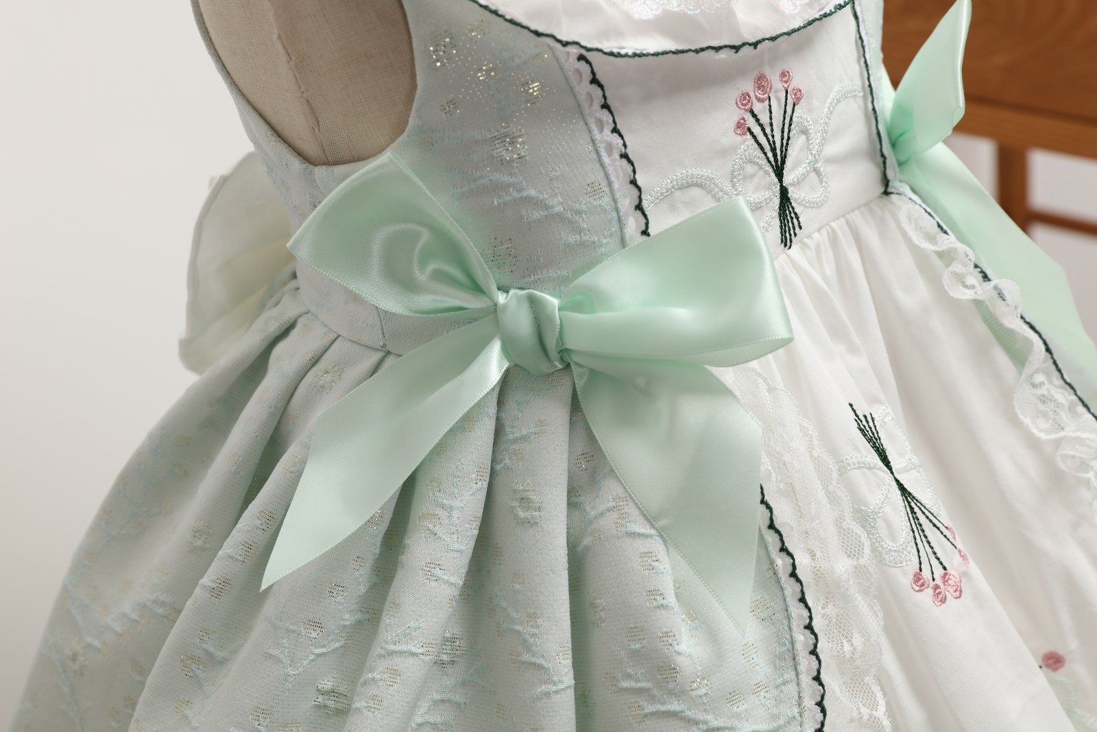 Multi-Layer Fluffy Pettiskirt (SKU: Y6222) - View 14