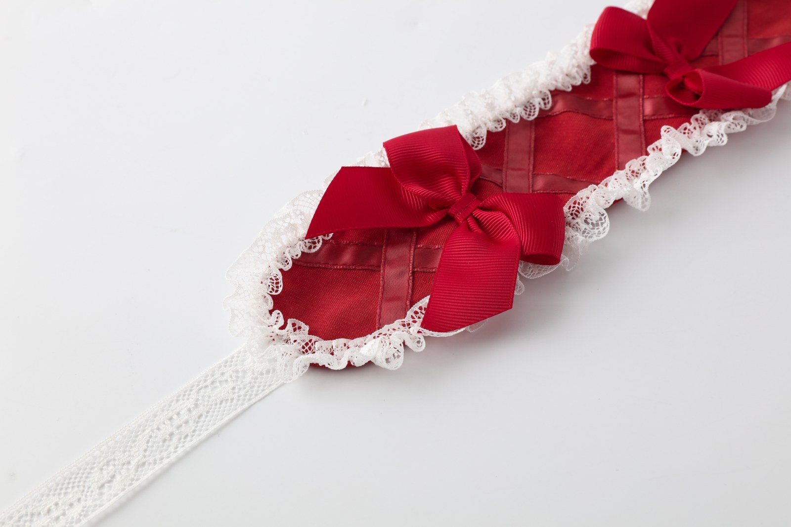 Multi-Layer Fluffy Pettiskirt (SKU: Y6223) - View 14