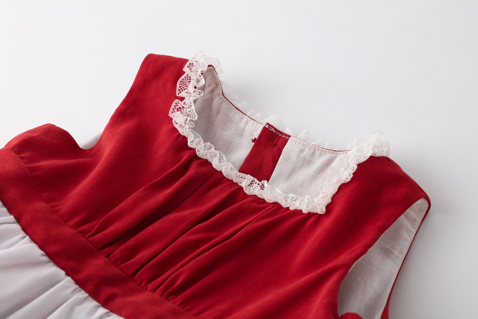 Multi-Layer Fluffy Pettiskirt (SKU: Y6223) - View 4