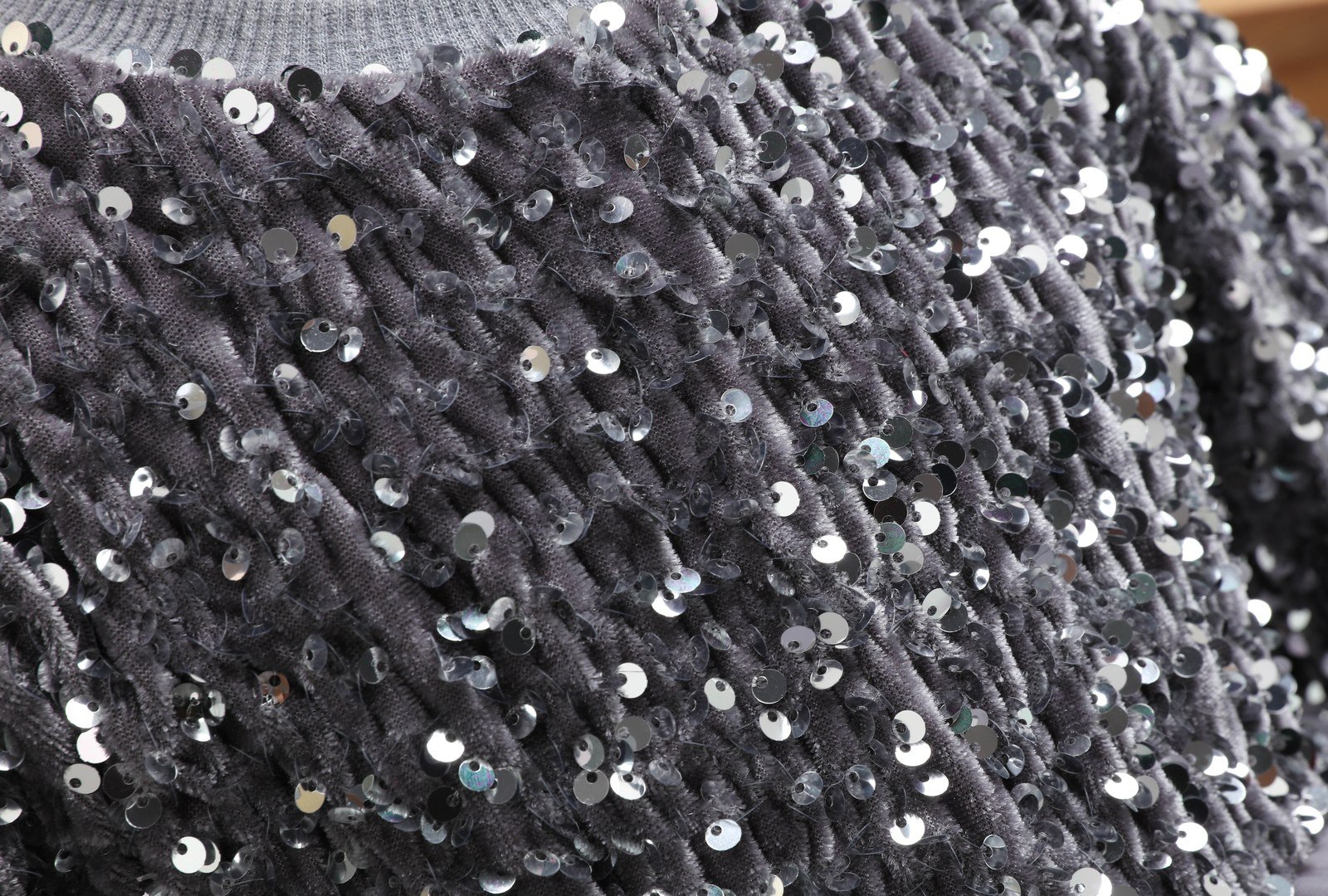Multi-Layer Fluffy Pettiskirt (SKU: Y6233) - View 11