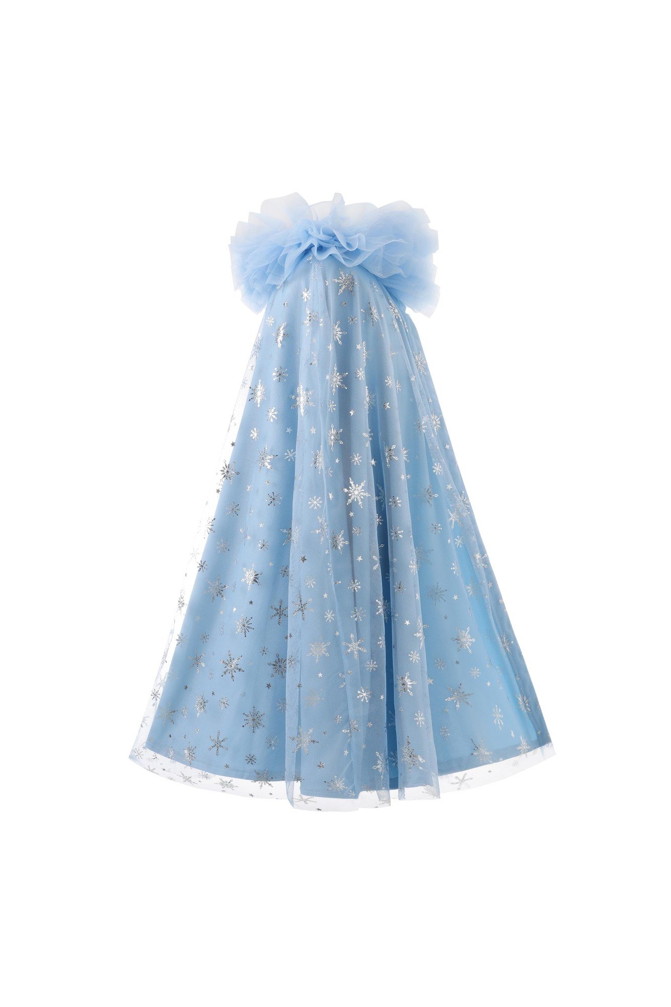 Festive Theme Party Costume (SKU: YG111) - View 13