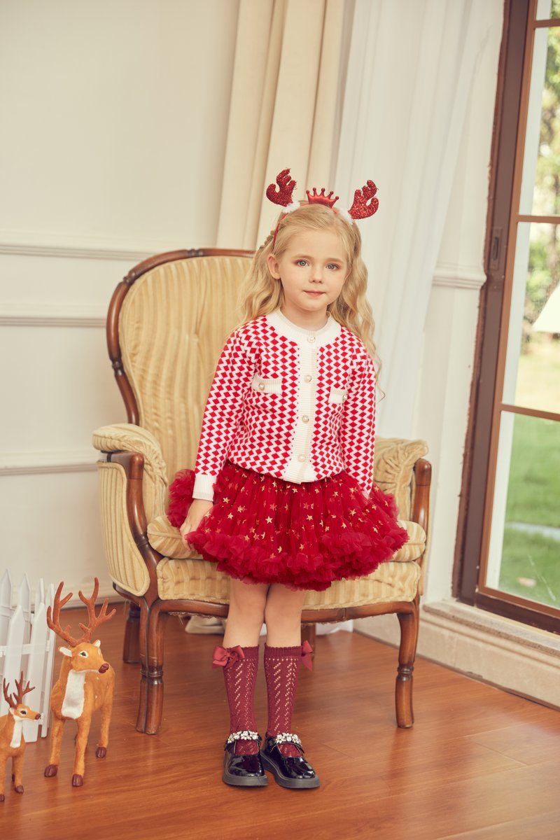Pettiskirt (SKU: ZY002) - View 9