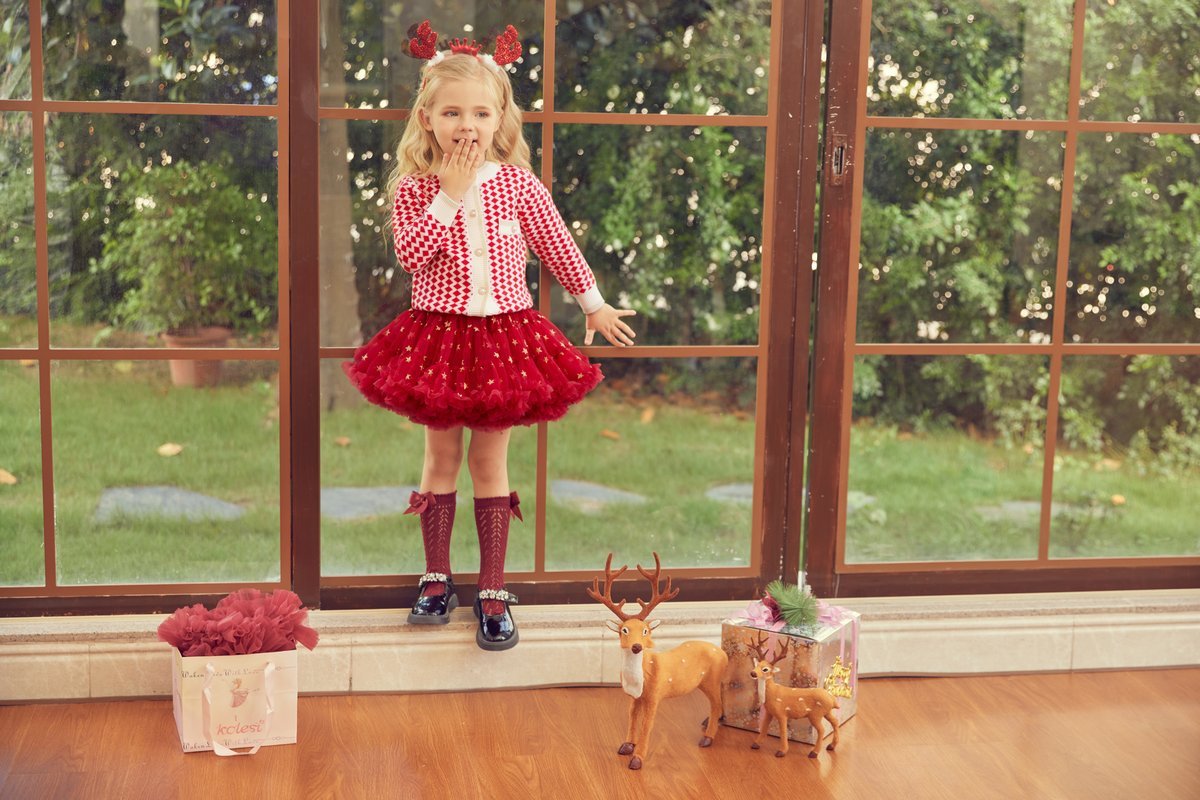 Pettiskirt (SKU: ZY002) - View 14