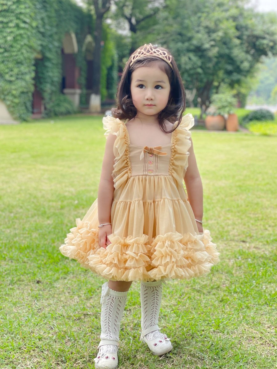 Pettiskirt (SKU: 22YD012-V2)