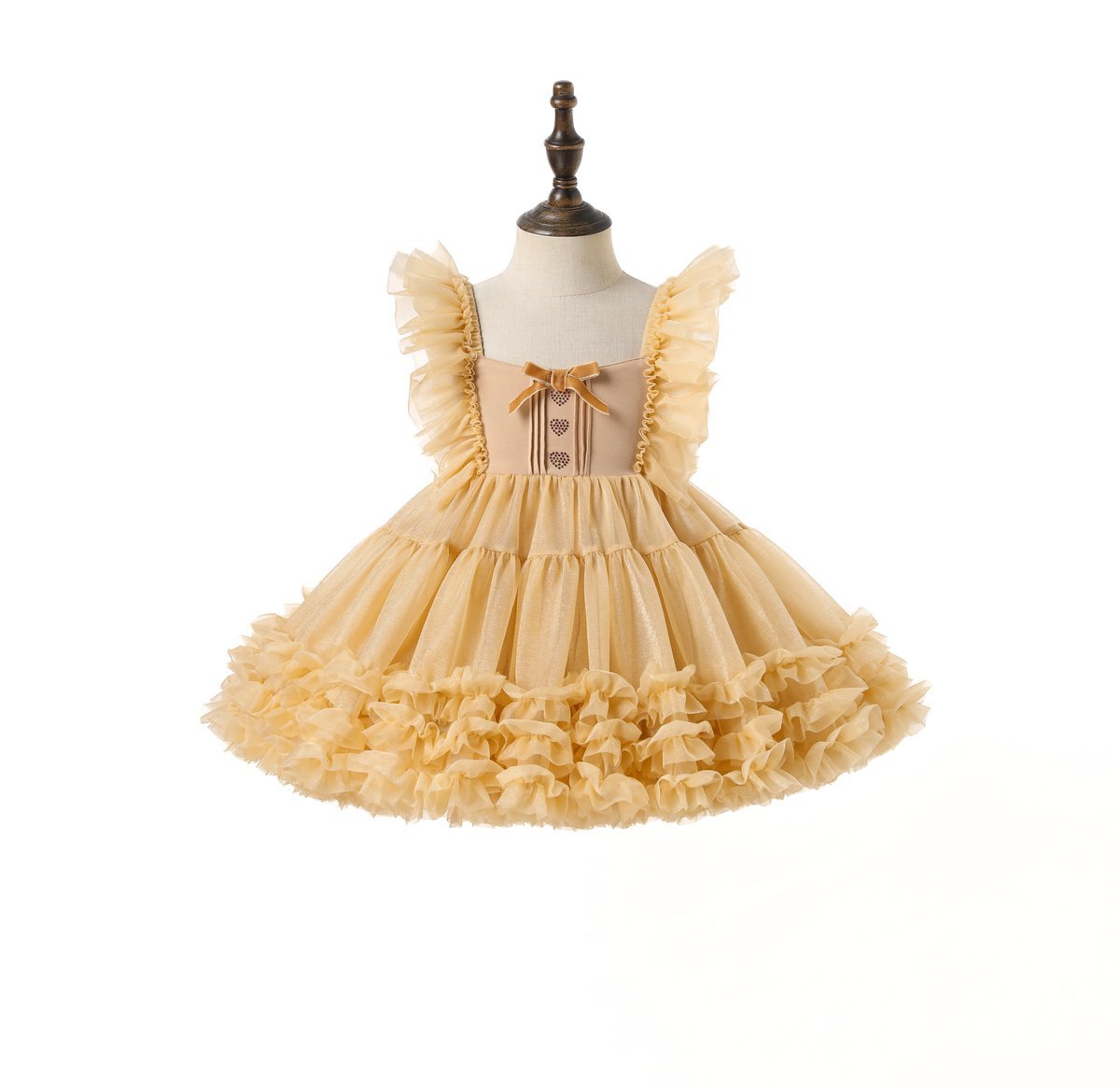 Pettiskirt (SKU: 22YD012)
