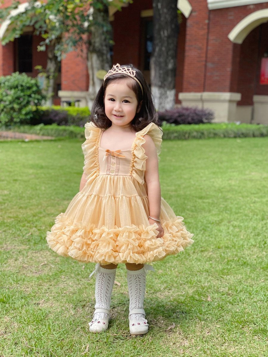 Pettiskirt (SKU: 22YD012)
