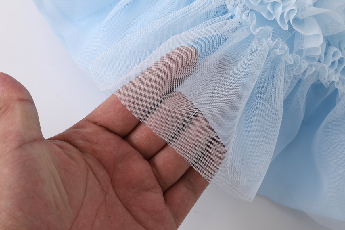 Multi-Layer Pettiskirt (SKU: 23YB163)