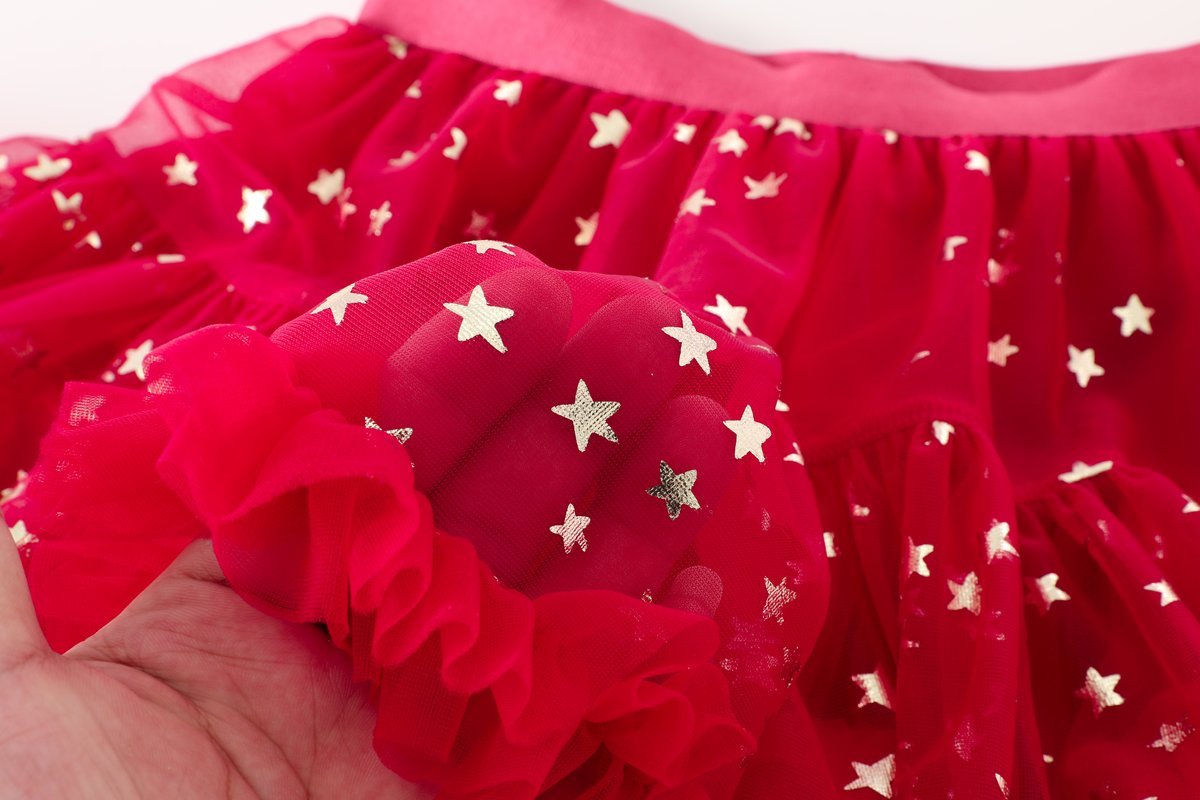 Pettiskirt (SKU: 23YB204)