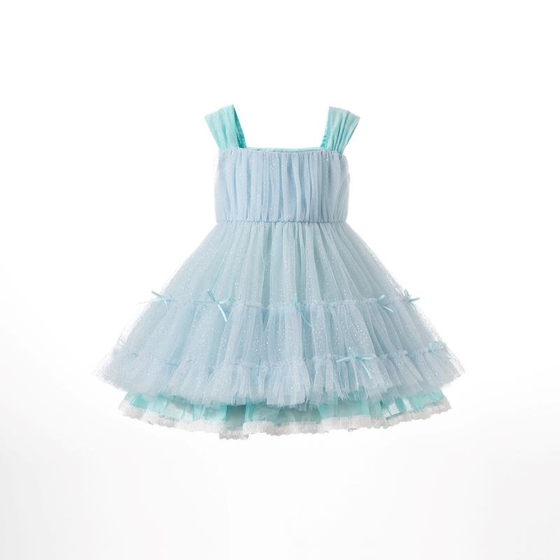 Multi-Layer Fluffy Pettiskirt (SKU: 23YD031)