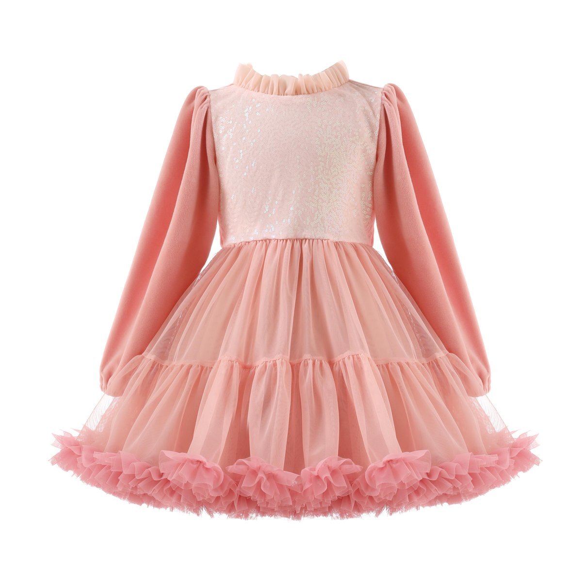 Pettiskirt (SKU: 23YD159)