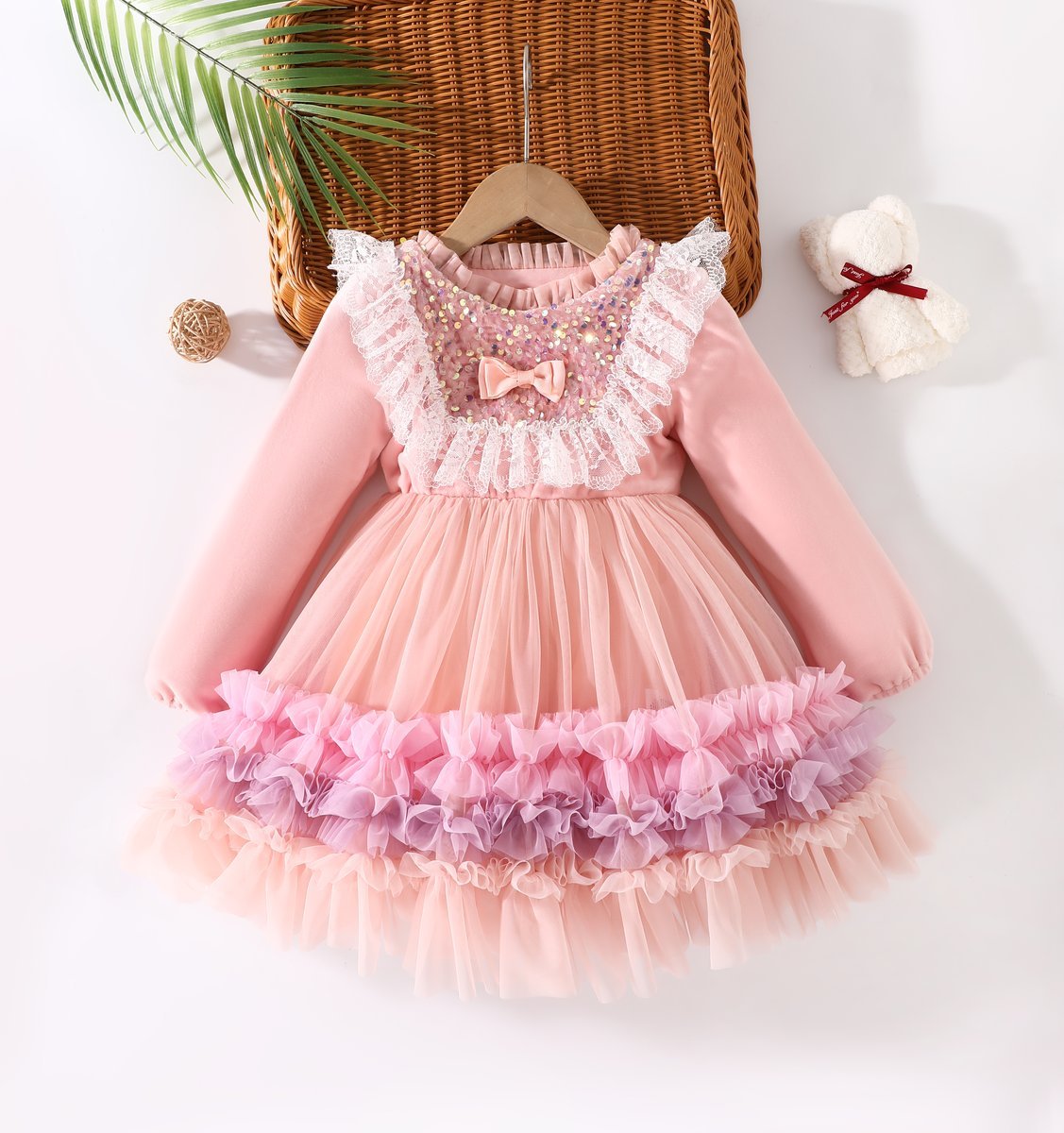 Pettiskirt (SKU: 23YD218)