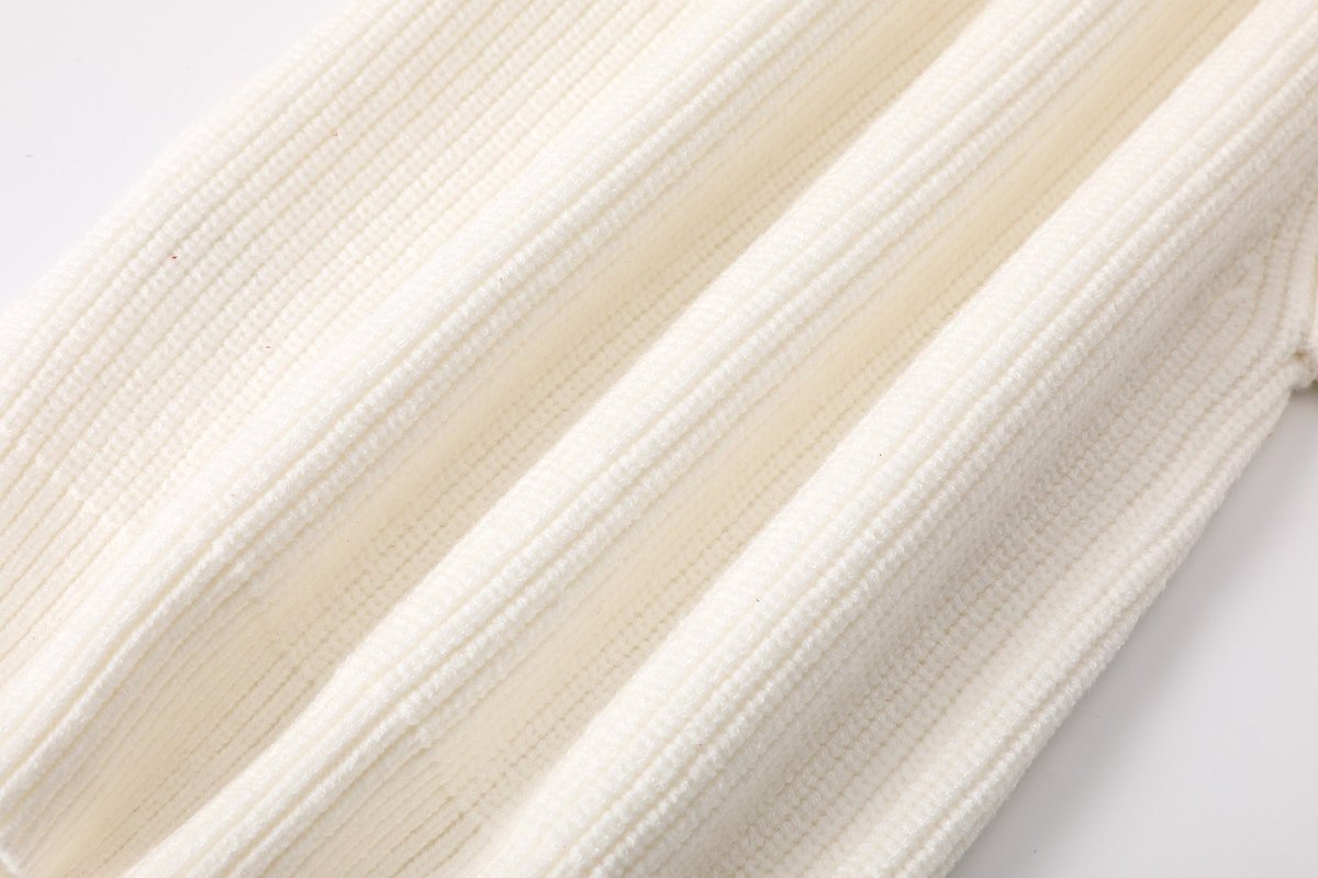 Premium Ribbed Knit Top & Outfit (SKU: 23YJ179)