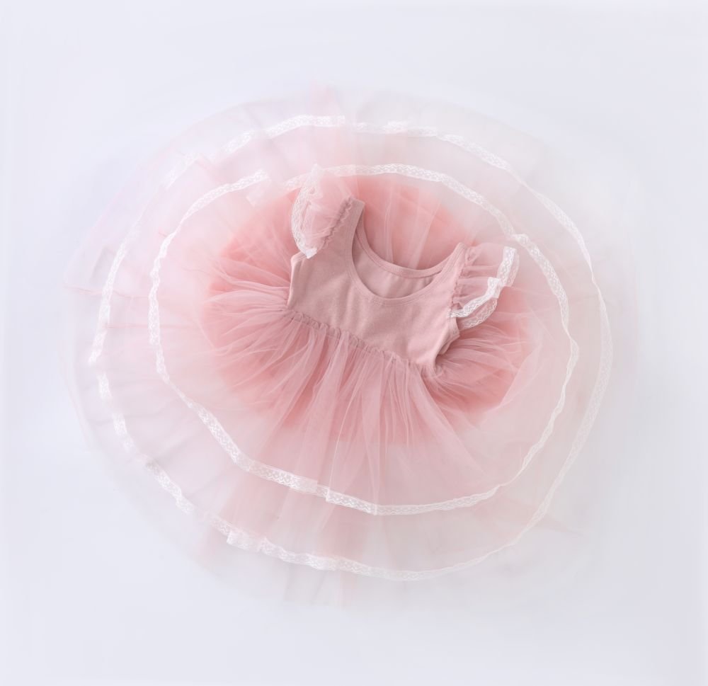 Multi-Layer Pettiskirt (SKU: 24YB258)