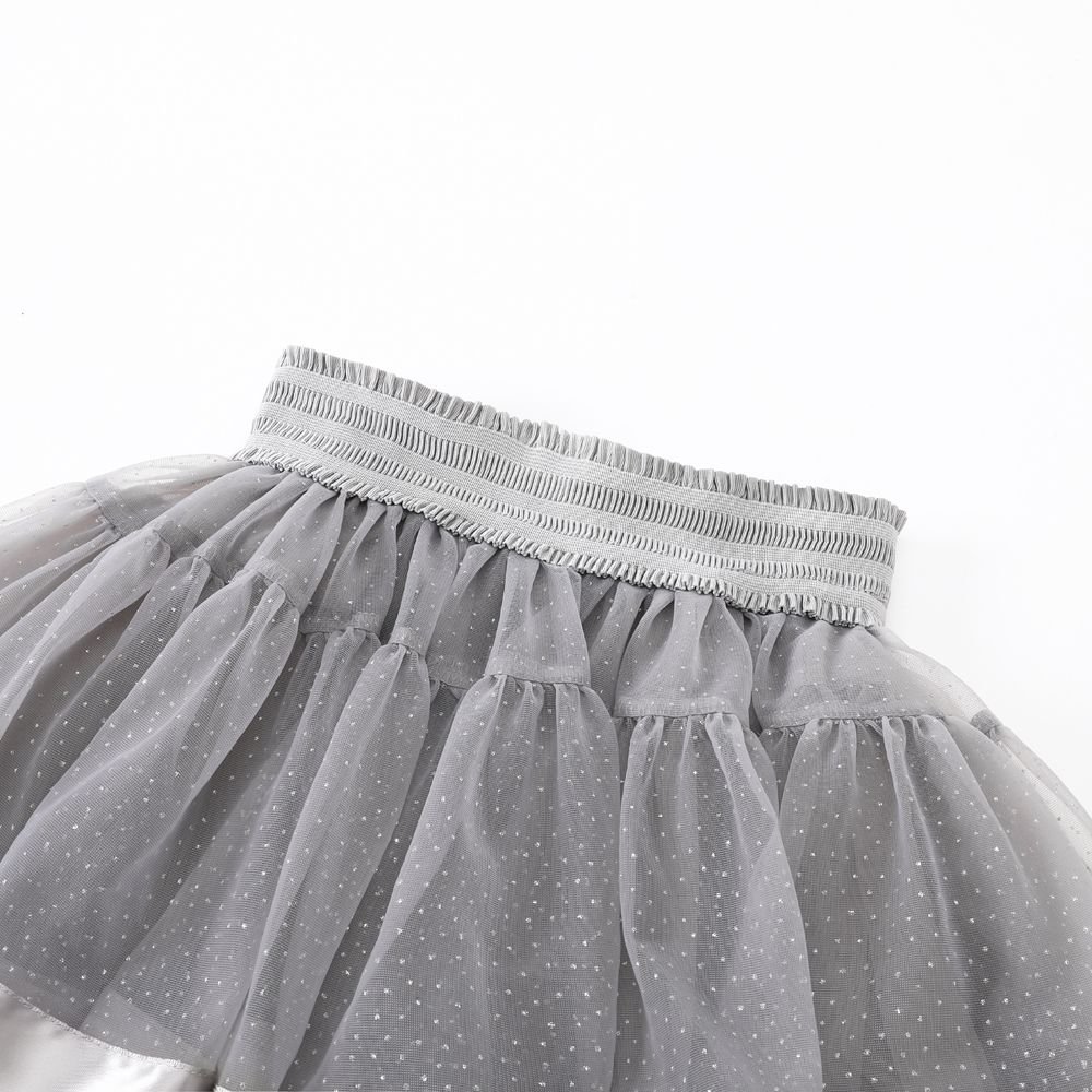 Multi-Layer Pettiskirt (SKU: 24YB485)