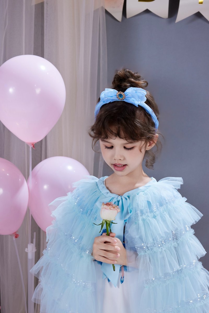 Festive Theme Party Costume (SKU: 24YD275)