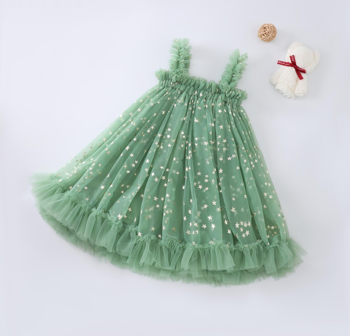 Pettiskirt (SKU: 24YD292)