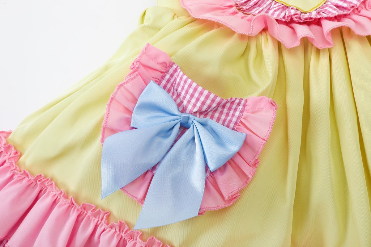 Pettiskirt (SKU: 24YD298)