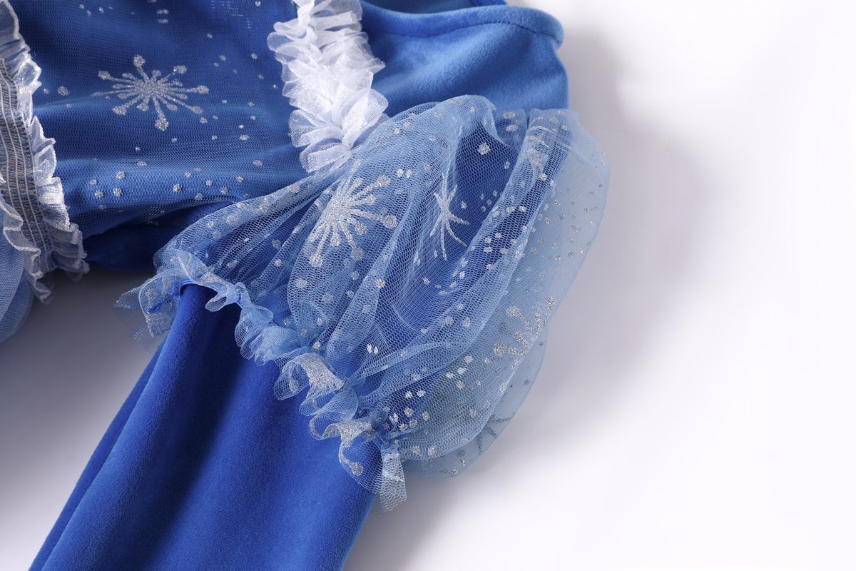 Festive Theme Party Costume (SKU: 24YD391)