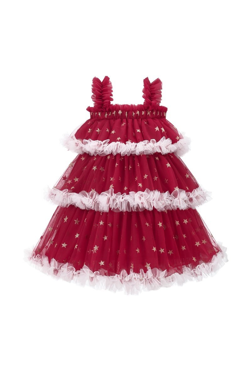 Festive Theme Party Costume (SKU: 24YD431)