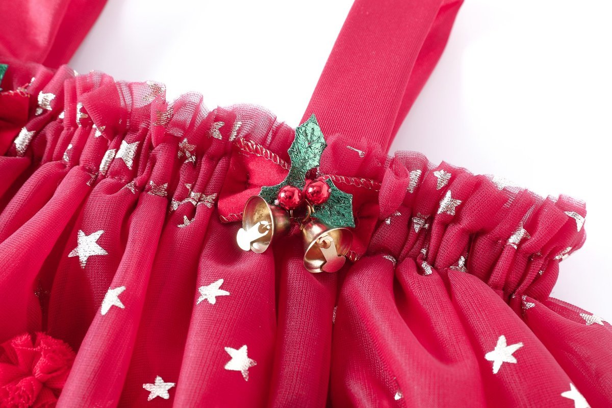 Festive Theme Party Costume (SKU: 24YD441)