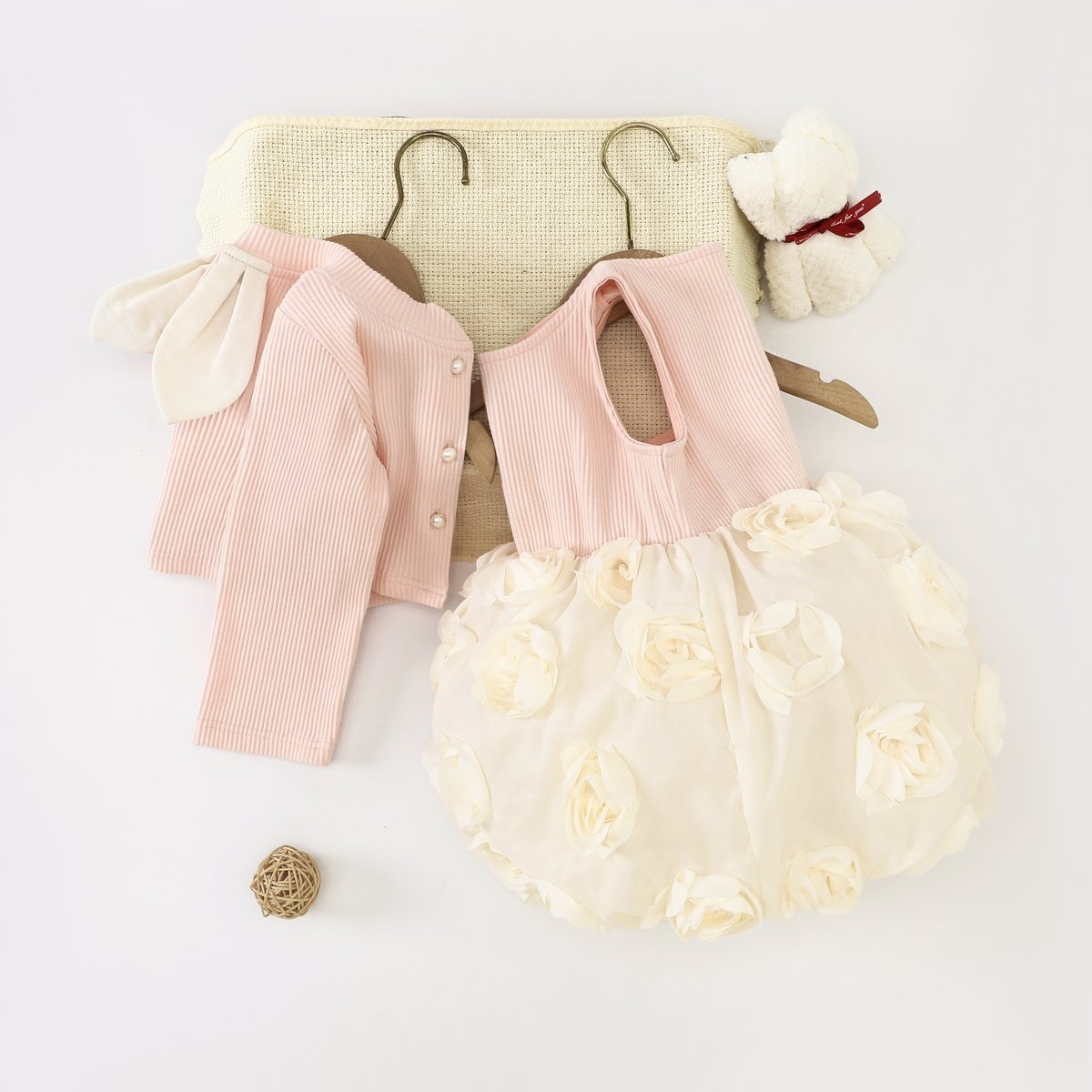 Pettiskirt (SKU: 25YD502)