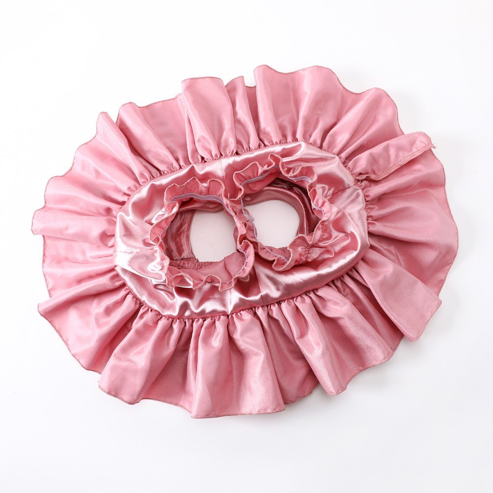 Multi-Layer Fluffy Pettiskirt (SKU: 25YD526)
