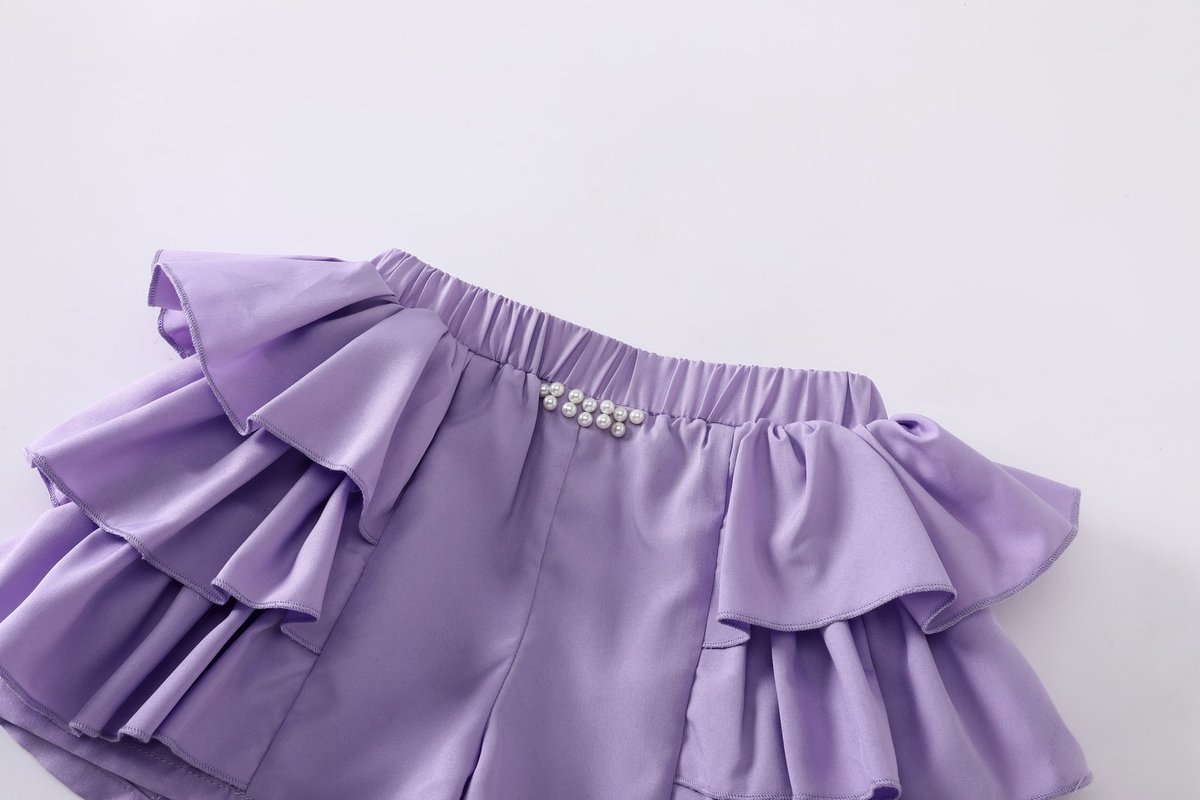Multi-Layer Fluffy Pettiskirt (SKU: 25YD541)
