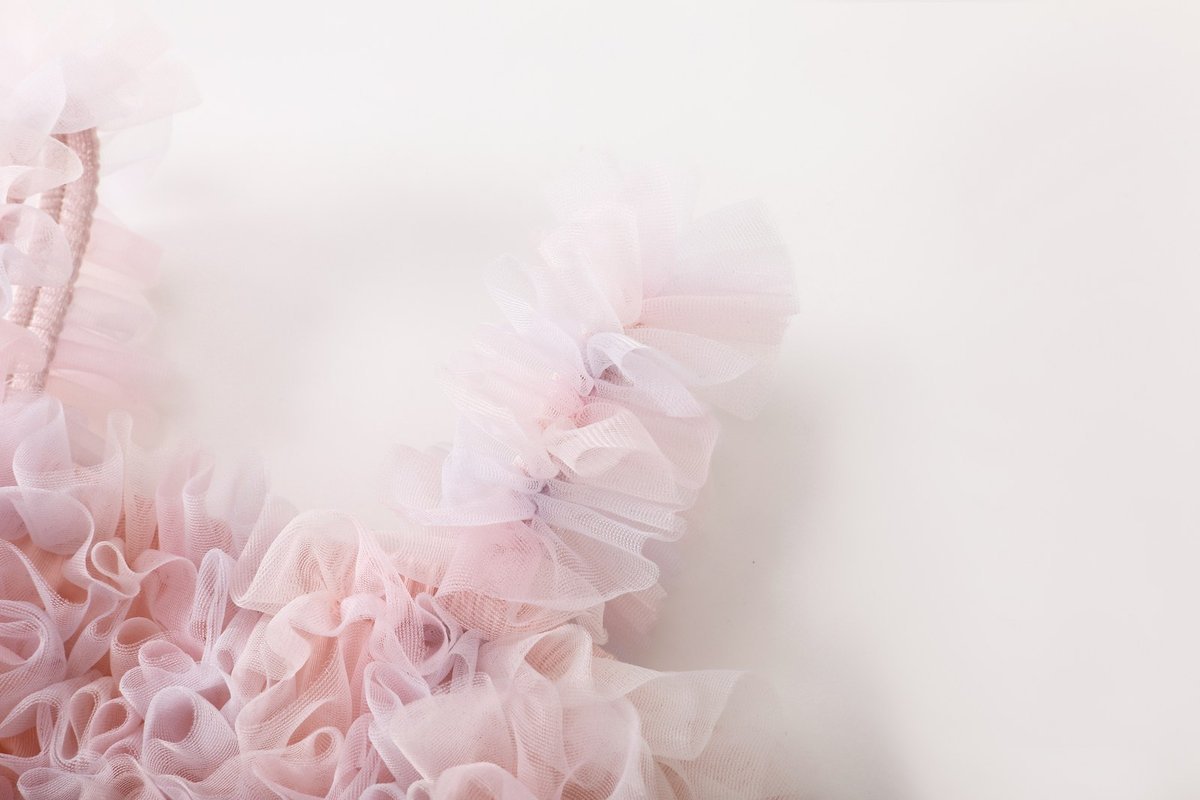 Multi-Layer Fluffy Pettiskirt (SKU: 25YD579)