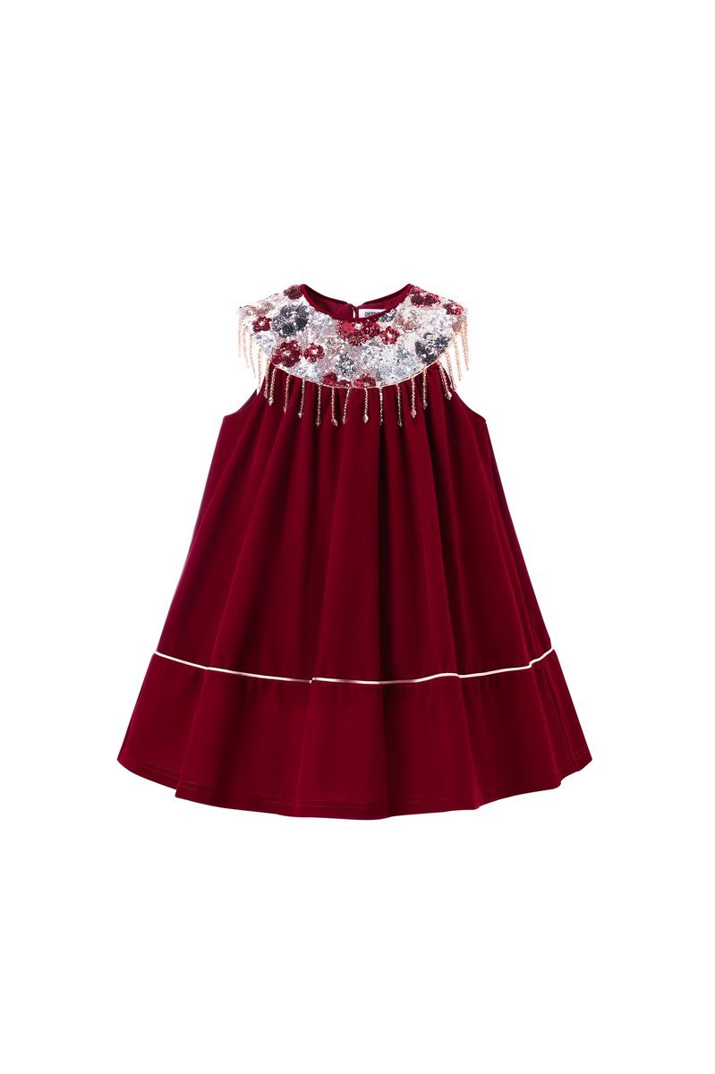 Multi-Layer Fluffy Pettiskirt (SKU: 26YD848)