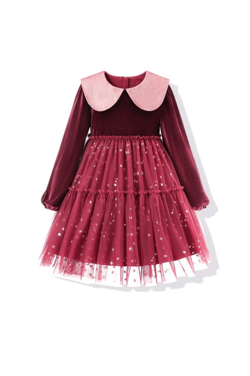 Multi-Layer Fluffy Pettiskirt (SKU: 26YD852)