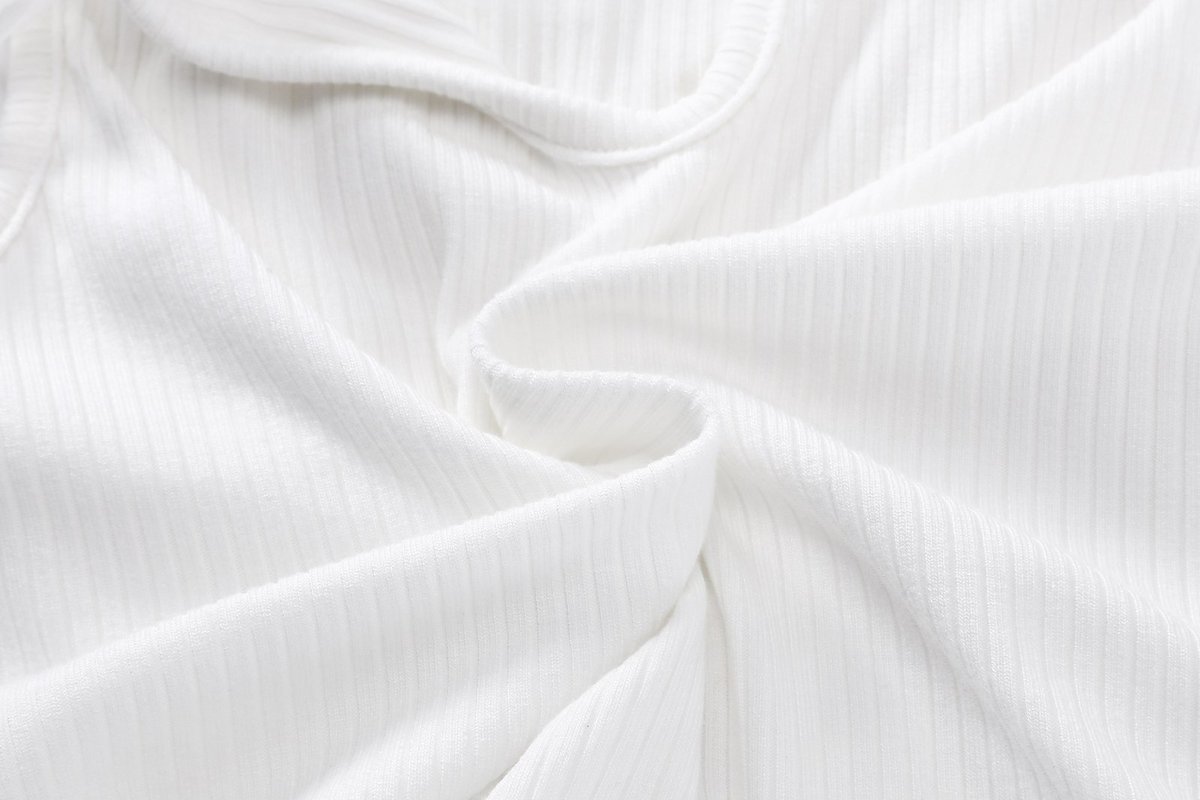 Premium Ribbed Knit Top & Outfit (SKU: 26YJ902)