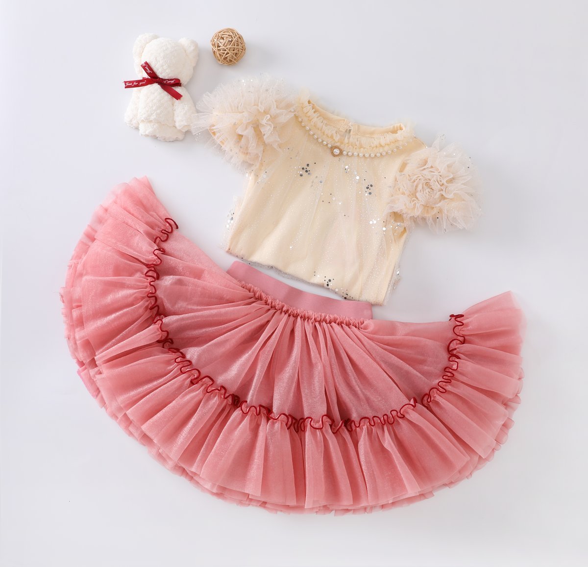 Girls Dress (SKU: 99096)