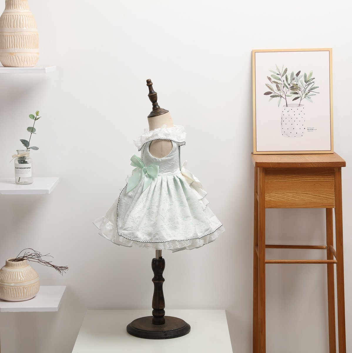 Multi-Layer Fluffy Pettiskirt (SKU: Y6222)